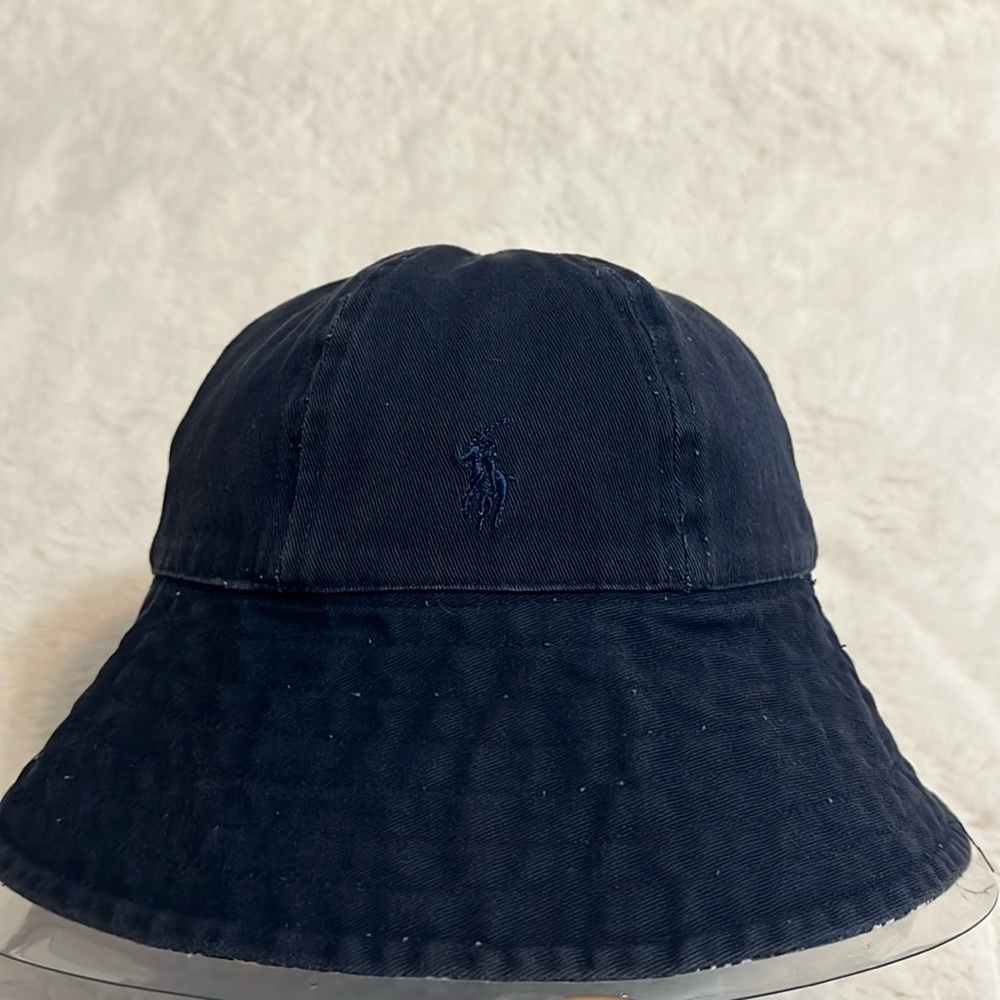 Polo Ralph Lauren Reversible Bucket Hat